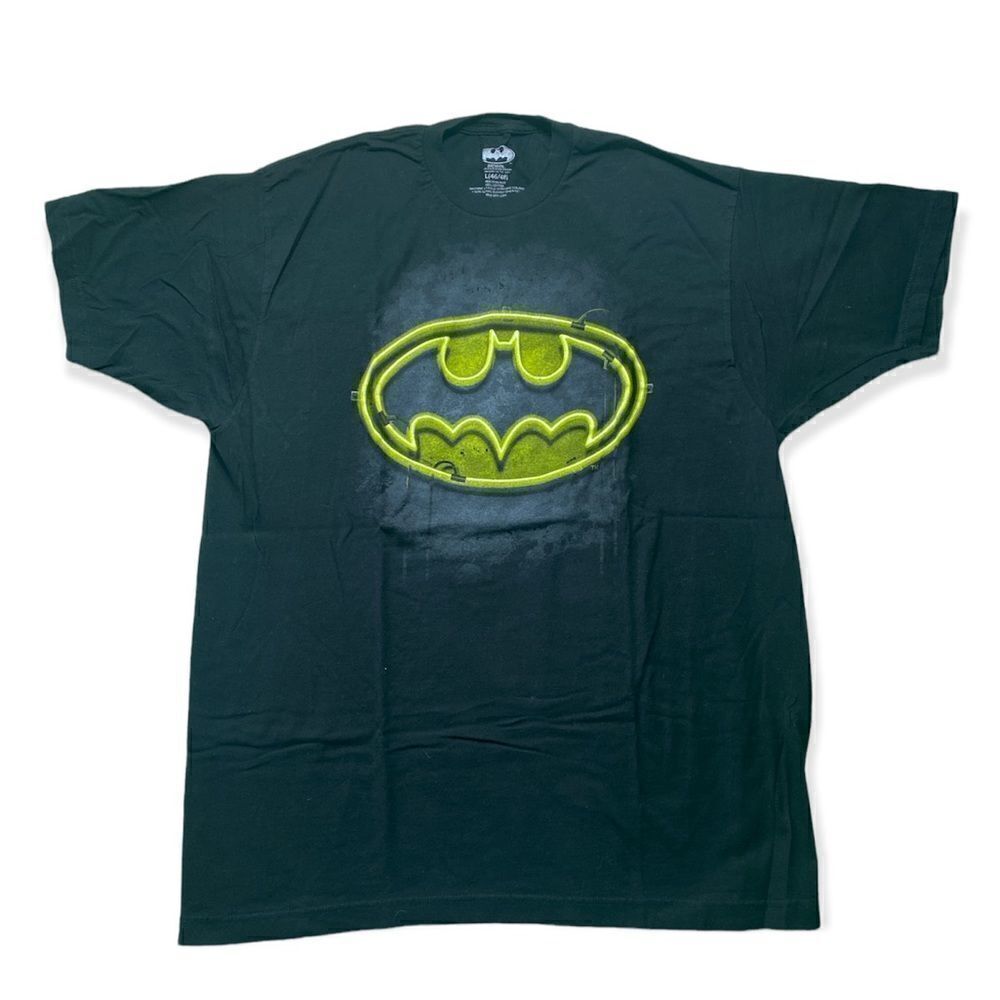Batman SZ L graphic t-shirt